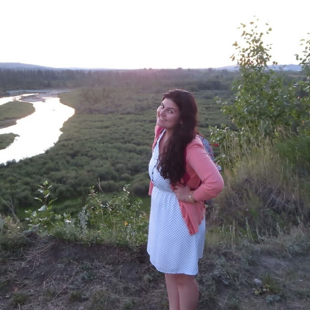 Meet your Posher, Natalie